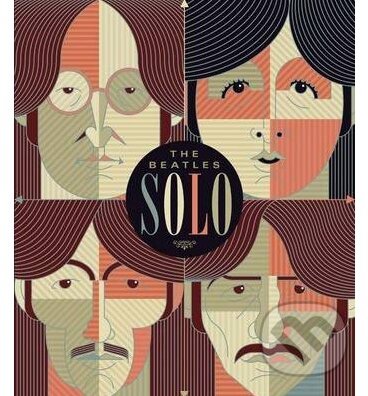 Kniha: Beatles Solo (Mat Snow). Race Point, 2013 Kniha: Beatles Solo (Mat Snow). Race Point, 2013