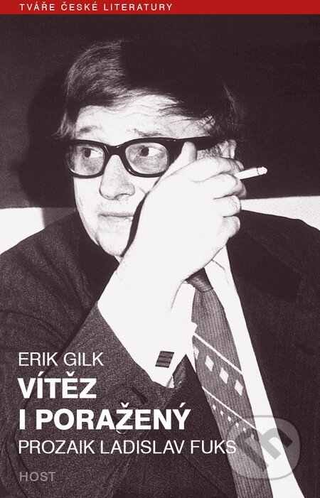 Kniha: Vítěz i poražený (Erik Gilk). Host, 2013 Kniha: Vítěz i poražený (Erik Gilk). Host, 2013