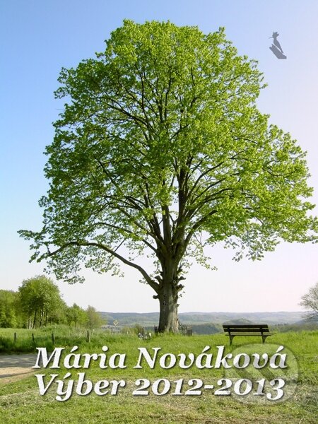 E-kniha: Výber 2012 – 2013 (Mária Nováková). Elist E-kniha: Výber 2012 – 2013 (Mária Nováková). Elist