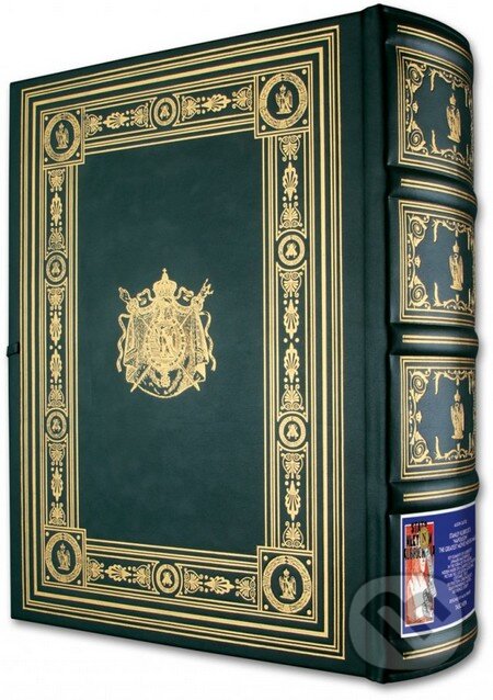 Kniha: Stanley Kubrick's Napoleon (Alison Castle). Taschen, 2009 Kniha: Stanley Kubrick's Napoleon (Alison Castle). Taschen, 2009