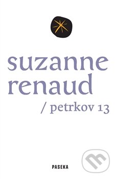 Kniha: Suzanne Renaud (Lucie Tučková). Paseka, 2014 Kniha: Suzanne Renaud (Lucie Tučková). Paseka, 2014