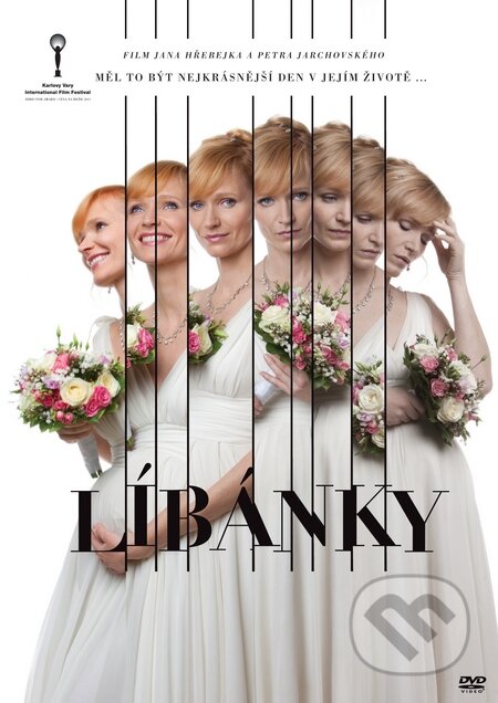Film: Líbánky (Jan Hřebejk) (). Bonton Film, 2014 Film: Líbánky (Jan Hřebejk) (). Bonton Film, 2014