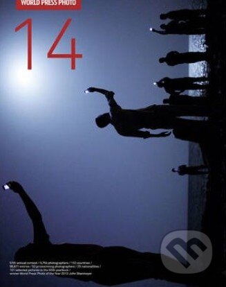 Kniha: World Press Photo 14 (Kari Lundelin). Thames & Hudson, 2014 Kniha: World Press Photo 14 (Kari Lundelin). Thames & Hudson, 2014