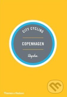 Kniha: City Cycling Copenhagen (Thames & Hudson). Thames & Hudson, 2014 Kniha: City Cycling Copenhagen (Thames & Hudson). Thames & Hudson, 2014