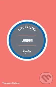 Kniha: City Cycling London (Andrew Edwards a Max Leonard). Thames & Hudson, 2014 Kniha: City Cycling London (Andrew Edwards a Max Leonard). Thames & Hudson, 2014