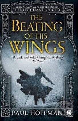 Kniha: The Beating of his Wings (Paul Hoffman). Penguin Books, 2014 Kniha: The Beating of his Wings (Paul Hoffman). Penguin Books, 2014