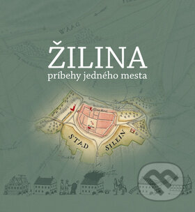 Kniha: Žilina (Georg). Georg, 2014 Kniha: Žilina (Georg). Georg, 2014
