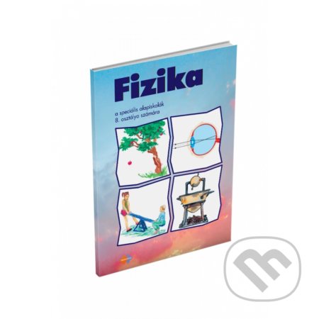 Kniha: Fyzika pre 8. ročník špeciálnej základnej školy (Eva Brestenská a Viera Lapitková). Expol Pedagogika, 2010 Kniha: Fyzika pre 8. ročník špeciálnej základnej školy (Eva Brestenská a Viera Lapitková). Expol Pedagogika, 2010