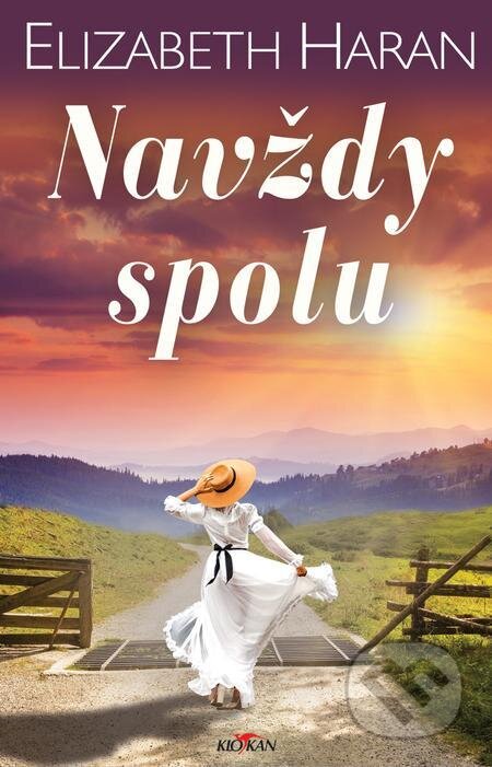 E-kniha: Navždy spolu (Elizabeth Haran). Alpress E-kniha: Navždy spolu (Elizabeth Haran). Alpress