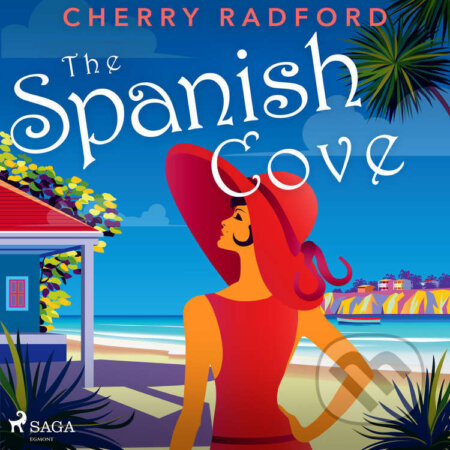 The Spanish Cove (EN) - Cherry Radford, Saga Egmont, 2022