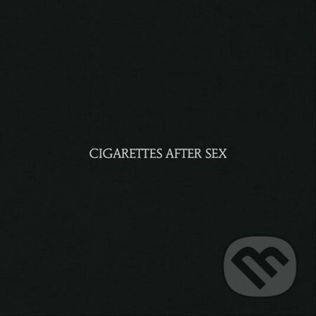 Hudobné CD: Cigarettes After Sex: Cigarettes After Sex LP (Hudobné albumy). Hudobné albumy, 2022 Hudobné CD: Cigarettes After Sex: Cigarettes After Sex LP (Hudobné albumy). Hudobné albumy, 2022