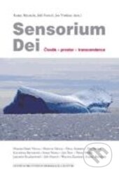 Kniha: Sensorium Dei (Jan Vybíral, Jiří Hanuš a Karel Rechlík). Centrum pro studium demokracie a kultury, 2014 Kniha: Sensorium Dei (Jan Vybíral, Jiří Hanuš a Karel Rechlík). Centrum pro studium demokracie a kultury, 2014