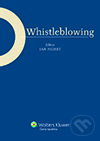 Whistleblowing - Jan Pichrt, Wolters Kluwer ČR, 2014