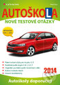 Kniha: Autoškola (Pavel Fraus). Grada, 2014 Kniha: Autoškola (Pavel Fraus). Grada, 2014