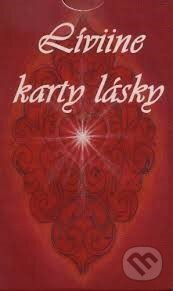 Spoločenská hra: Líviine karty lásky (Lívia Royale, s.r.o). Lívia Royale, s.r.o, 2013 Spoločenská hra: Líviine karty lásky (Lívia Royale, s.r.o). Lívia Royale, s.r.o, 2013