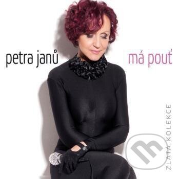 Hudobné CD: Petra Janu: Zlatá kolekce (Supraphon). Supraphon, 2012 Hudobné CD: Petra Janu: Zlatá kolekce (Supraphon). Supraphon, 2012