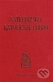 Kniha: Katechizmus Katolíckej cirkvi (Spolok svätého Vojtecha). Spolok svätého Vojtecha, 2013 Kniha: Katechizmus Katolíckej cirkvi (Spolok svätého Vojtecha). Spolok svätého Vojtecha, 2013