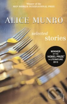 Kniha: Selected Stories (Munro Alice). Random House, 1996 Kniha: Selected Stories (Munro Alice). Random House, 1996