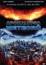 Apokalypsa meteorů - Micho Rutare, Řiťka video, 2014
