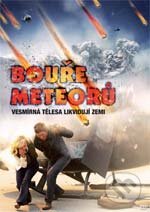 Film: Bouře meteorů (Tibor Takács) (). Řiťka video, 2014 Film: Bouře meteorů (Tibor Takács) (). Řiťka video, 2014