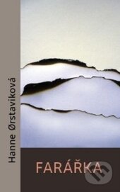 Kniha: Farářka (Hanne Orstaviková). Doplněk, 2014 Kniha: Farářka (Hanne Orstaviková). Doplněk, 2014
