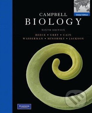 Campbell Biology Plus Mastering Biology Student Access Kit - Neil A. Campbell, Pearson, 2011