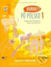 Kniha: Hurra!!! Po Polsku 1 (). , 2010 Kniha: Hurra!!! Po Polsku 1 (). , 2010