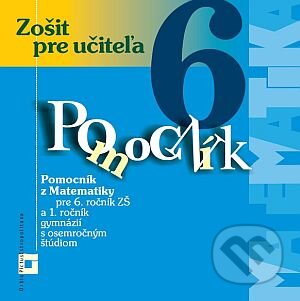 Kniha: Pomocník z matematiky pre 6. ročník základných škôl a 1. ročník gymnázií s osemročným štúdiom (zošit pre učiteľa) (Peter Bero a Zuzana Berová). Orbis Pictus Istropolitana, 2012 Kniha: Pomocník z matematiky pre 6. ročník základných škôl a 1. ročník gymnázií s osemročným štúdiom (zošit pre učiteľa) (Peter Bero a Zuzana Berová). Orbis Pictus Istropolitana, 2012