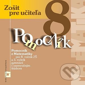 Kniha: Pomocník z matematiky pre 8. ročník základných škôl a 3. ročník gymnázií s osemročným štúdiom (zošit pre učiteľa) (Peter Bero a Zuzana Berová). Orbis Pictus Istropolitana, 2012 Kniha: Pomocník z matematiky pre 8. ročník základných škôl a 3. ročník gymnázií s osemročným štúdiom (zošit pre učiteľa) (Peter Bero a Zuzana Berová). Orbis Pictus Istropolitana, 2012