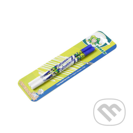 Korektor Tintendoktor (JOLLY). JOLLY, 2022 Korektor Tintendoktor (JOLLY). JOLLY, 2022