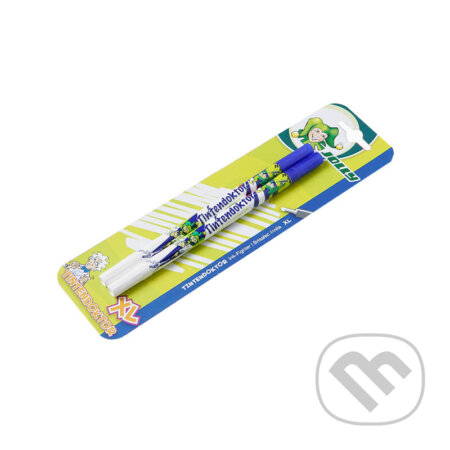 Korektor Tintendoktor XL (JOLLY). JOLLY, 2022 Korektor Tintendoktor XL (JOLLY). JOLLY, 2022