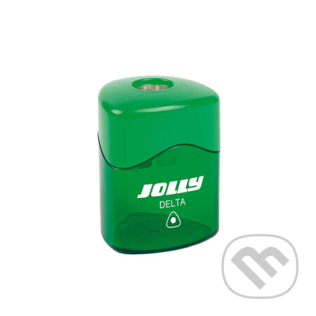 Strúhadlo DELTA (JOLLY). JOLLY, 2022 Strúhadlo DELTA (JOLLY). JOLLY, 2022