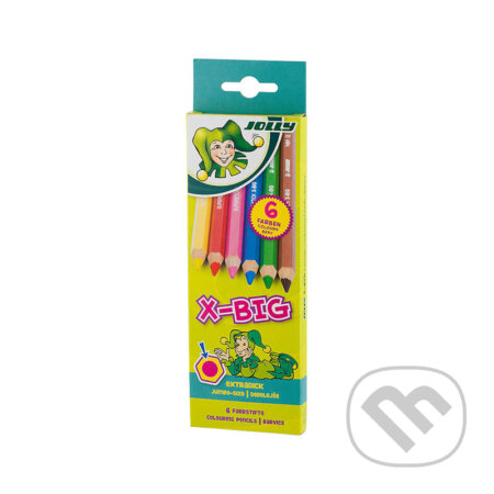 X-BIG 6 (JOLLY). JOLLY, 2022 X-BIG 6 (JOLLY). JOLLY, 2022