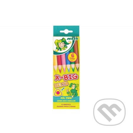 X-BIG DELTA 6 (JOLLY). JOLLY, 2022 X-BIG DELTA 6 (JOLLY). JOLLY, 2022