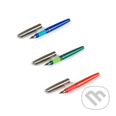 Školské plniace pero JOLLYPEN (JOLLY). JOLLY, 2022 Školské plniace pero JOLLYPEN (JOLLY). JOLLY, 2022