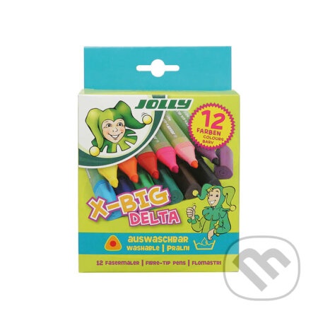 X-BIG DELTA 12 (JOLLY). JOLLY, 2022 X-BIG DELTA 12 (JOLLY). JOLLY, 2022