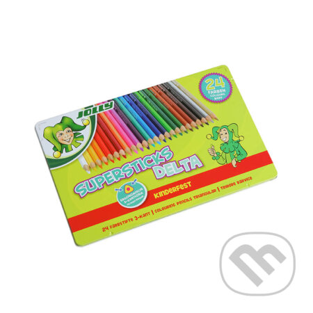 Supersticks DELTA 24 (JOLLY). JOLLY, 2022 Supersticks DELTA 24 (JOLLY). JOLLY, 2022