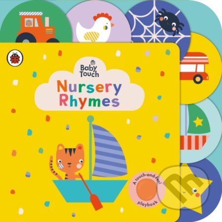 Kniha: Nursery Rhymes (Penguin Books). Penguin Books, 2022 Kniha: Nursery Rhymes (Penguin Books). Penguin Books, 2022