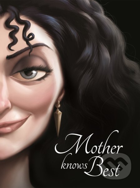 Kniha: Mother Knows Best (Serena Valentino). Autumn Publishing, 2019 Kniha: Mother Knows Best (Serena Valentino). Autumn Publishing, 2019