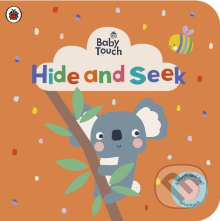 Kniha: Hide and Seek (Penguin Books). Penguin Books, 2022 Kniha: Hide and Seek (Penguin Books). Penguin Books, 2022
