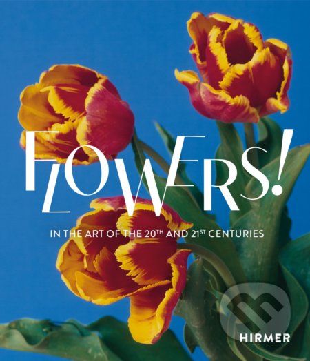 Flowers!, Hirmer, 2022