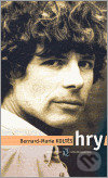 Kniha: Hry /Koltes/ (Bernard-Maria Koltes). Institut umění – Divadelní ústav, 2007 Kniha: Hry /Koltes/ (Bernard-Maria Koltes). Institut umění – Divadelní ústav, 2007