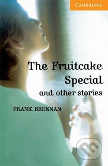 Kniha: Fruitcake Special and Other Stories (Frank Brennan). Cambridge University Press, 2000 Kniha: Fruitcake Special and Other Stories (Frank Brennan). Cambridge University Press, 2000