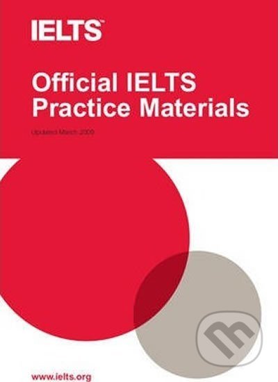 Official IELTS Practice Materials: Vol 1 Paperback with CD-ROM, Cambridge University Press, 2012