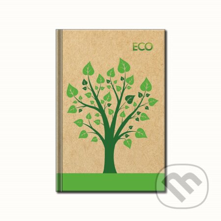 Notes Eco - veľký (Spektrum grafik). Spektrum grafik, 2022 Notes Eco - veľký (Spektrum grafik). Spektrum grafik, 2022