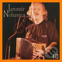 Hudobné CD: Jaromír Nohavica: Jaromír Nohavica BOX (Warner Music). Warner Music, 2007 Hudobné CD: Jaromír Nohavica: Jaromír Nohavica BOX (Warner Music). Warner Music, 2007