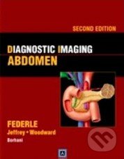 Kniha: Diagnostic Imaging: Abdomen (Amirsys). Amirsys, 2009 Kniha: Diagnostic Imaging: Abdomen (Amirsys). Amirsys, 2009