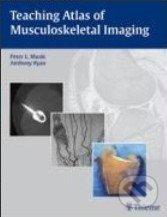 Teaching Atlas of Musculoskeletal Imaging - Pete L. Munk, Thieme, 2008