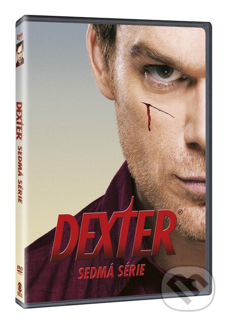 Film: Dexter 7. série (Alik Sakharov, Ernest R.Dickerson, Holly Dale, Michael Lehmann, ohn Dahl, Romeo Tirone, Stefan Schwartz a Steve Shill) (). Magicbox, 2014 Film: Dexter 7. série (Alik Sakharov, Ernest R.Dickerson, Holly Dale, Michael Lehmann, ohn Dahl, Romeo Tirone, Stefan Schwartz a Steve Shill) (). Magicbox, 2014