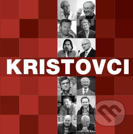 E-kniha: Kristovci (Emília Mihočová, Ľubo Bechný a Terézia Rončáková). VIFO, 2013 E-kniha: Kristovci (Emília Mihočová, Ľubo Bechný a Terézia Rončáková). VIFO, 2013
